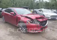 2020 Mazda 6 photo
