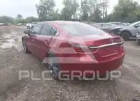 2020 Mazda 6 photo