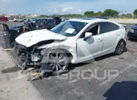 2020 Mazda 6 фото