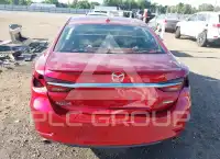 2020 Mazda 6 photo