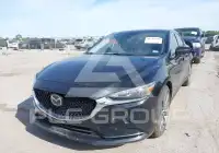 2020 Mazda 6 photo