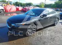 2020 Mazda 6 фото