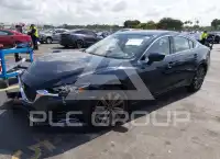 2020 Mazda 6 фото