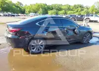 2020 Mazda 6 фото