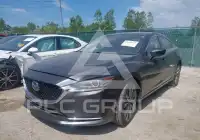 2020 Mazda 6 photo