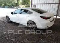 2020 Mazda 6 фото