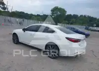 2020 Mazda 6 photo
