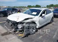 2020 Mazda 6 фото