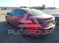 2020 Mazda 6 фото