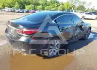 2020 Mazda 6 фото