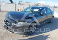 2020 Mazda 6 photo