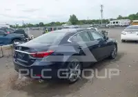 2020 Mazda 6 photo