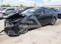 2020 Mazda 6 фото