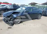 2020 Mazda 6 фото