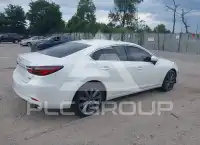 2020 Mazda 6 photo