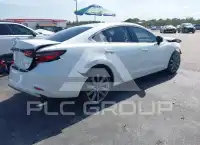 2020 Mazda 6 фото