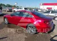2020 Mazda 6 photo