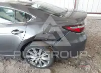 2020 Mazda 6 фото