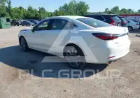 2020 Mazda 6 photo