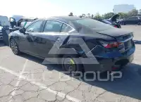 2020 Mazda 6 фото