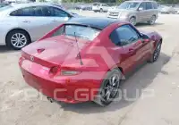 2020 Mazda MX-5 фото