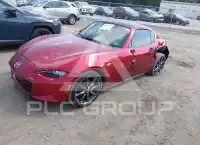 2020 Mazda MX-5 фото