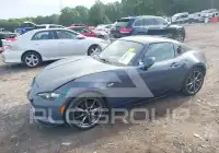 2020 Mazda MX-5 photo