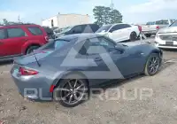 2020 Mazda MX-5 photo