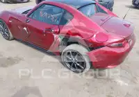 2020 Mazda MX-5 фото