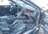 2020 Lincoln Continental фото