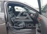 2020 Lincoln Continental фото