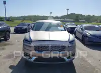 2020 Lincoln NAUTILUS фото