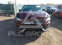 2020 Lincoln NAUTILUS фото