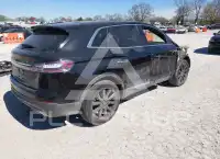 2020 Lincoln NAUTILUS photo