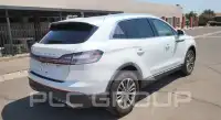 2020 Lincoln NAUTILUS photo
