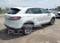 2020 Lincoln NAUTILUS фото