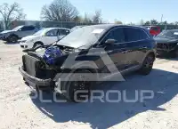 2020 Lincoln NAUTILUS photo