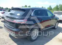 2020 Lincoln NAUTILUS photo