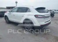 2020 Lincoln NAUTILUS фото