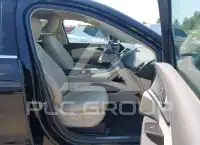 2020 Lincoln NAUTILUS photo