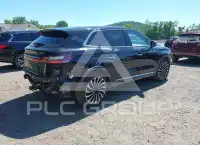 2020 Lincoln NAUTILUS фото