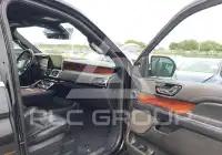 2020 Lincoln NAVIGATOR фото