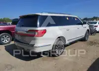 2020 Lincoln NAVIGATOR фото