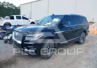 2020 Lincoln NAVIGATOR photo