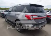 2020 Lincoln NAVIGATOR фото