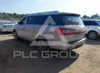 2020 Lincoln NAVIGATOR фото