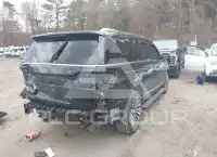 2020 Lincoln NAVIGATOR фото