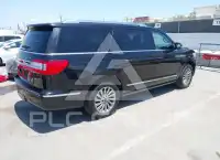 2020 Lincoln NAVIGATOR фото