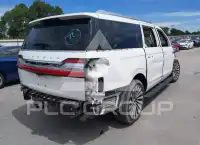 2020 Lincoln NAVIGATOR фото