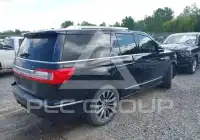 2020 Lincoln NAVIGATOR photo